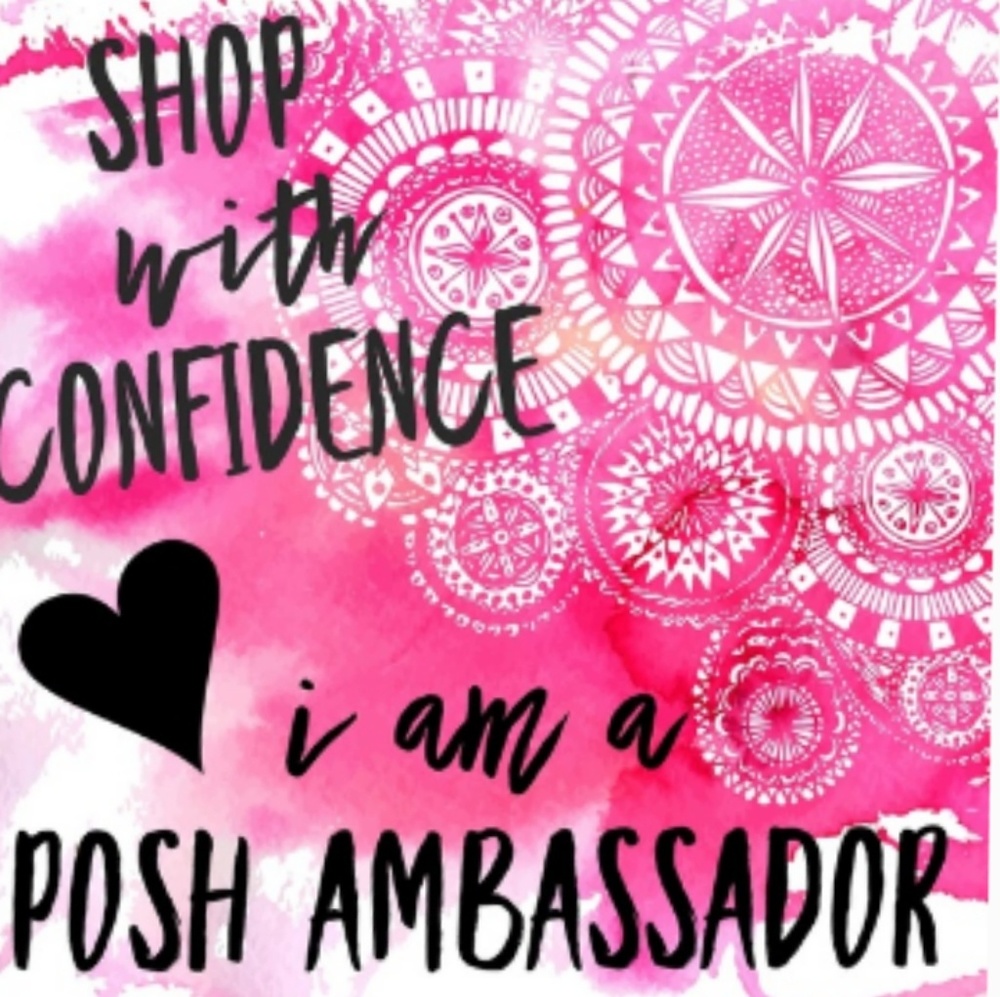 🌺Posh Ambassador🌺